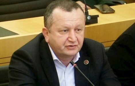 ჭიჭინაძე: იმედია, მამუკა ბახტაძე პრემიერის რანგში ბანკების მიმართ იმავე პოლიტიკას გააგრძელებს