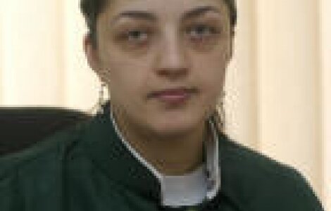 თამარ ალანია: ჩემი არჩევანია მურუსიძე, ადამიანი, ვინც დამოუკიდებელ სასამართლოს ხედავს