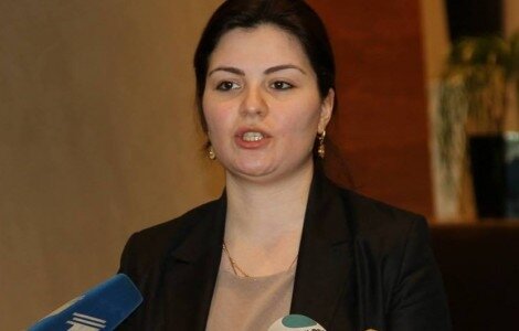 „არ იფიქროთ, რომ ამ ბრძოლაში მარტო ხართ