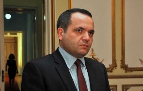 ზურაბ ჭიაბერაშვილი სოციალურად დაუცველი ბავშვებისთვის დახმარების გაზრდის ინიციატივაზე
