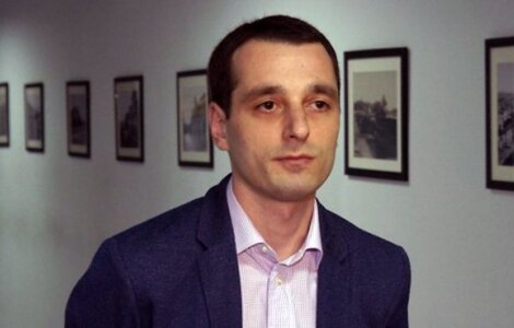 აბესაძე: არის გარკვეული ფაქტები, რომლებზეც არასრულწლოვნები არ საუბრობენ