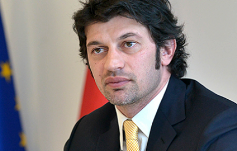 კახა კალაძე 
