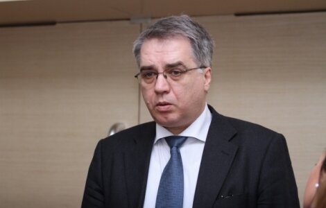 სერგეენკო „ბიბლუსის“ შემთხვევაზე: ეს არ არის სოცქსელების ინფორმაციაზე რეაგირების სამსახური