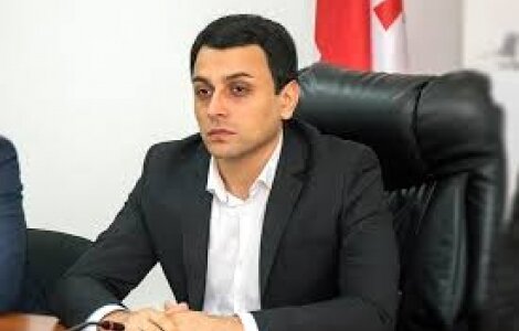 თემურ აბაზოვმა მარნეულის საკრებულოს გადადგომის მოთხოვნით მიმართა