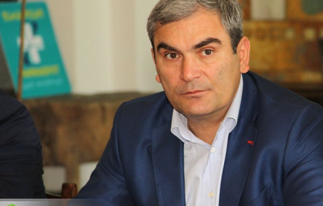 აგულაშვილი: ვიზიარებ თავდაცვის მინისტრის განცხადებას