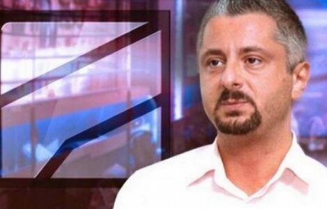 „რუსთავი 2“ 19 თებერვალს აქციას გამართავს - ნიკა გვარამია