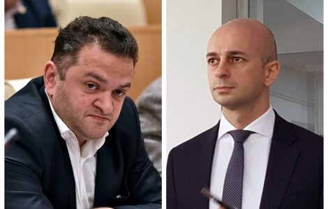 თქვენ ხართ ადამიანი, რომლის ადგილიც უნდა იყოს ციხეში და არა სასამართლოში - ფოფხაძე მიქაუტაძეს