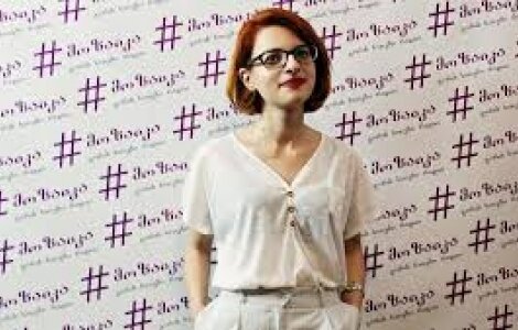 გორის სასამართლომ შსს-ს მოთხოვნა ჟურნალისტ გვანცა დოლუაშვილის დაჯარიმებაზე არ დააკმაყოფილა