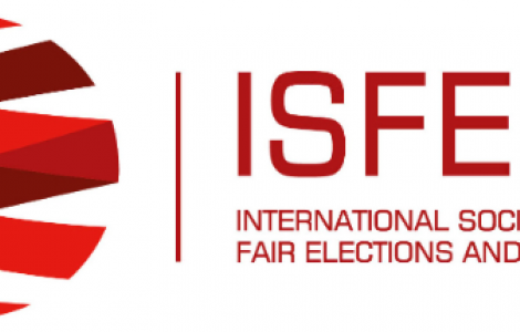 ISFED: ოპონენტებსა და აქტივისტებს შორის ფიზიკური დაპირისპირების საგანგაშო შემთხვევები დაფიქსირდა