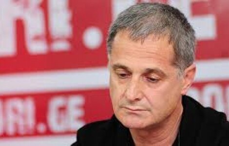 ჯაჭვლიანმა მორწმუნეთა გრძნობებთან დაკავშირებული კანონპროექტი უკან გაიტანა