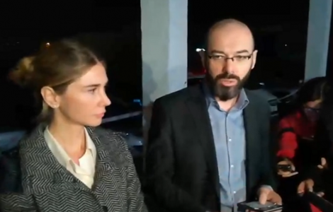 რა საკითხებზე ისაუბრეს ოპოზიციის წარმომადგენლებმა თამარ ჟვანიასთან შეხვედრისას