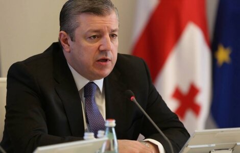 პრემიერი: უცხოეთიდან საქართველოს მოქალაქეების გადმოსვენების პროცედურა უნდა გამარტივდეს