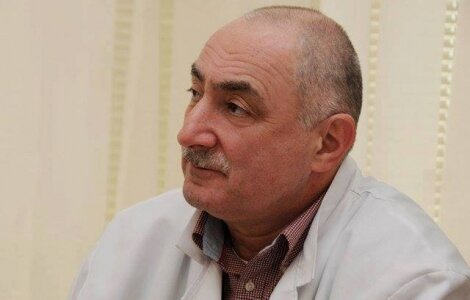 აბორტი, სექსუალური შევიწროება და სხვა თემები - ლადო კახაძის მოსაზრებები