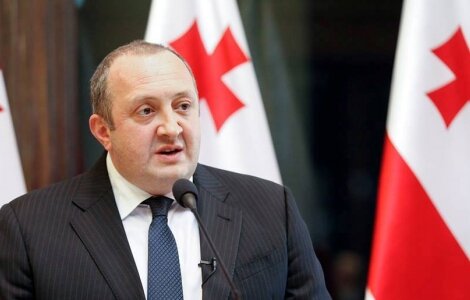 პრეზიდენტი: ველოდებით გამოძიების დროულად დასრულებას, რომელიც გასცემს პასუხს კითხვებს
