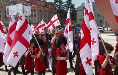 IDFI: 2013-2017 წლებში სარეზერვო ფონდიდან ღონიძიებებისთვის 150 მილიონი ლარი დაიხარჯა