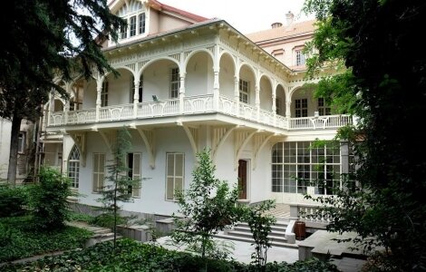ლიტერატურული კონკურსი „ლიტერა“ წელს აღარ ჩატარდება