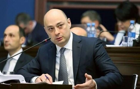 ქობულია: სახელმწიფო კომპანიები წარმოადგენენ მიკერძოებული გარიგებისა და ნეპოტიზმის ბუდეს