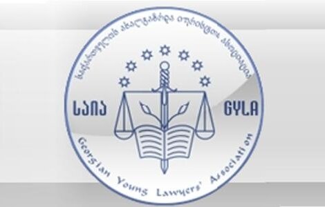 საია: მამალაძის საქმეზე უდანაშაულობის პრეზუმფცია დაირღვა