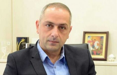 სესიაშვილი: თსუ-ში მართლაც იყო უშიშროების ოფიცერი, თუმცა მას ხელშეკრულება შეუწყდა