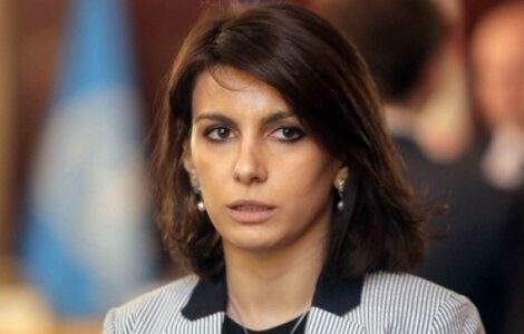 ჩუგოშვილი: ქვეყანამ დიდი პროგრესი აჩვენა სტრასბურგის გადაწყვეტილებების აღსრულების კუთხით