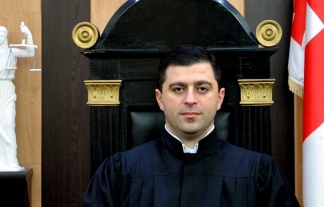 საქალაქო სასამართლოს თავმჯდომარე: ნინო გვენეტაძე უნდა წავიდეს... სასამართლოში კრიზისია