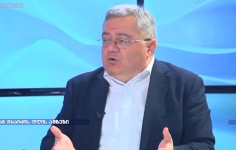 „დიახ, „ოცნება“ განქორწინდა უსუფაშვილთან და იქორწინა ოქრიაშვილთან