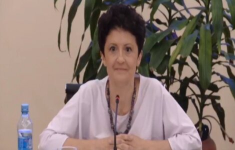 „ჩემთვის ეს გასაოცარი იყო“ - წულუკიანი გამოკითხვის დასრულების შემდეგ