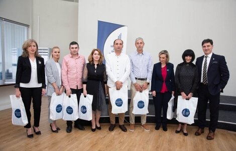 2019 წლის გეოგრაფიის, ისტორიისა და სამოქალაქო განათლების საუკეთესო მასწავლებლები გამოავლინეს