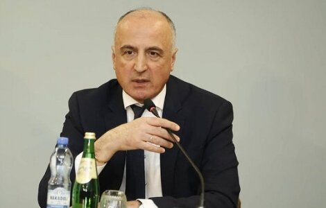 ეროვნულ ბანკს „პროგრეს ბანკთან“ დაკავშირებით იმაზე მეტი ინფორმაცია აქვს ვიდრე ამბობს - ჯაფარიძე