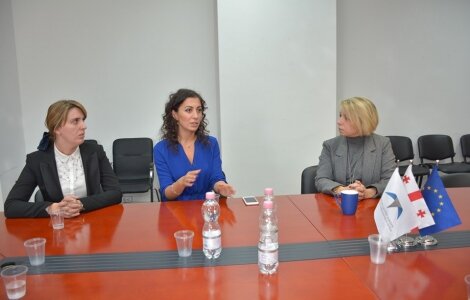 პროკურატურა ომბუცმენისთვის დეპუტატის საქმის გაცნობაზე უარის მიზეზს განმარტავს