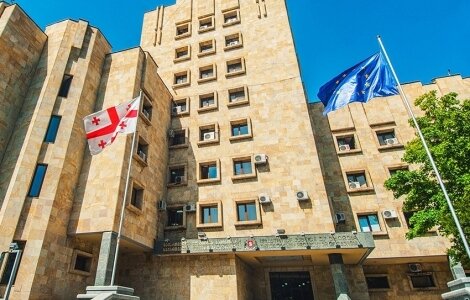 გენერალური პროკურატურა ყოფილი თანამშრომლის პოსტთან დაკავშირებით სამსახურებრივ შემოწმებას ატარებს