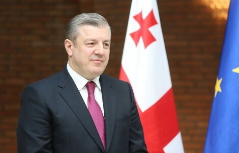 გიორგი გახარიამ თანამდებობა უნდა დატოვოს - გიორგი კვირიკაშვილი