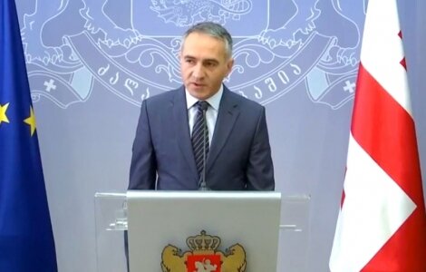 მსოფლიო ბანკთან 100 მლნ დოლარამდე გრანტის გამოყოფაზე ხელშეკრულება გაფორმდება - ბატიაშვილი