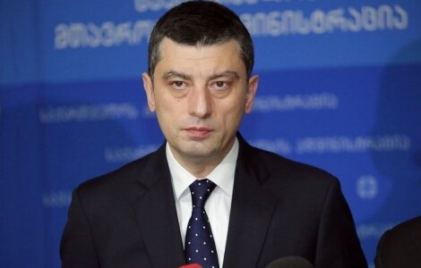 გახარია: არავის მივცემთ საშუალებას, რომ დეზინფორმაციებით მოხდეს არჩევნების დისკრედიტაცია