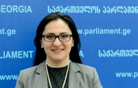 მნიშვნელოვანია, საქართველო ოფიციალურად გამოვაცხადოთ ღვთისმშობლის წილხვედრ ქვეყნად - კილაძე