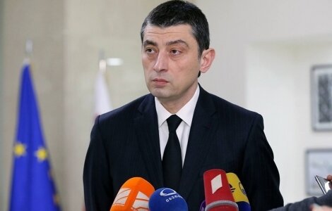 მოვუწოდებ, ვინც ეთნიკური შუღლის გაღვივებას ცდილობს, ფრთხილად ვიყოთ ამ თემასთან - გახარია გარეჯზე