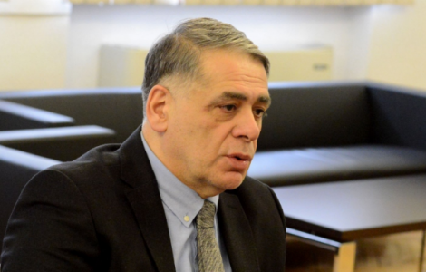 დღეს ჩემი კომიტეტის სხდომა სამარცხვინო იყო - რომან კაკულია