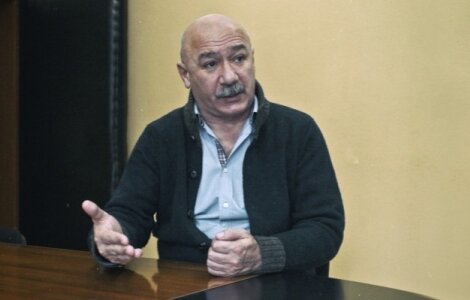 „15%-ზე ნაკლები რეიტინგის შემთხვევაში, 2019 წელს, გადავდგები