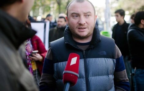 „ქართული მარშის