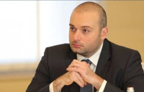 მამუკა ბახტაძე: ხე-ტყის უკანონო ჭრის შესამცირებლად მთავრობა მკაცრ ზომებს გაატარებს