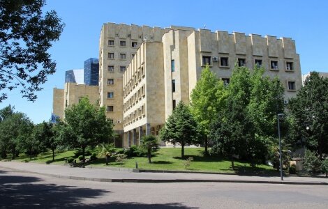 NGO-ები პროკურორის არჩევაზე: პროცესი კონსტიტუციური ცვლილებების ამოქმედებამდე უნდა შეჩერდეს
