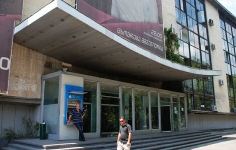 „პირველი არხი“: ფილმი, რომლის შესახებაც ზვიად კუპრავა საუბრობს, მზა სახით არ არსებობს