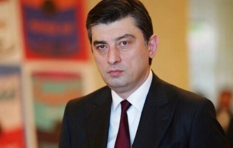 გახარია: ადამიანის უფლებების დაცვის მიზნით ახალი დეპარტამენტი შეიქმნება