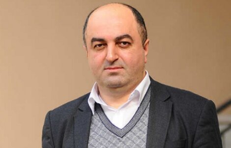 ომბუდსმენი გიგა ბოკერიასთვის ტოლერანტობის პრიზის გადაცემის გადაწყვეტილებას არ იზიარებს