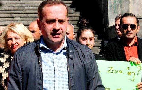 გიორგი გუგავა: მცხეთიდან რუსთავამდე მეტრო უნდა გაკეთდეს