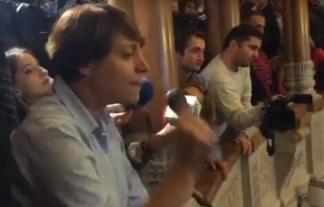 საკრებულოში ოპოზიცია სავარაუდოდ ივანიშვილის კომპანიისთვის მიწის გადაცემის გეგმას აპროტესტებს