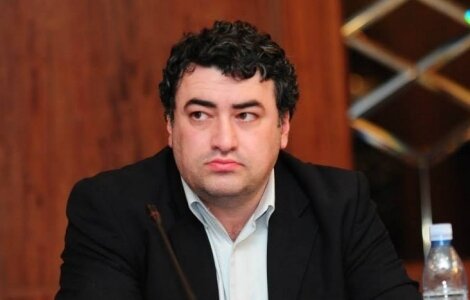 ბექა მინდიაშვილი ხრიზოსტომის სინოდის მიერ ოკუპირებული ცხინვალის ე.წ. ეკლესიის ცნობის შესახებ