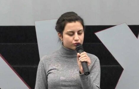 უსინათლო ადამიანთან ურთიერთობისას გასათვალისწინებელი 26 რეკომენდაცია