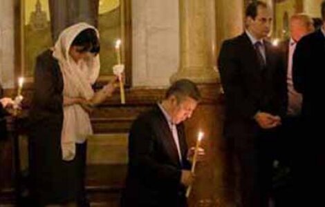 პრემიერ კვირიკაშვილის აზრით, საქართველოში სეკულარიზმი, თავისი კლასიკური გაგებით, უადგილოა
