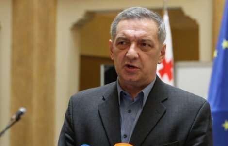გია ვოლსკი: მე და ჩვენი გუნდის ბევრი წევრი შეთანხმების პერსპექტივას ვერ ხედავს